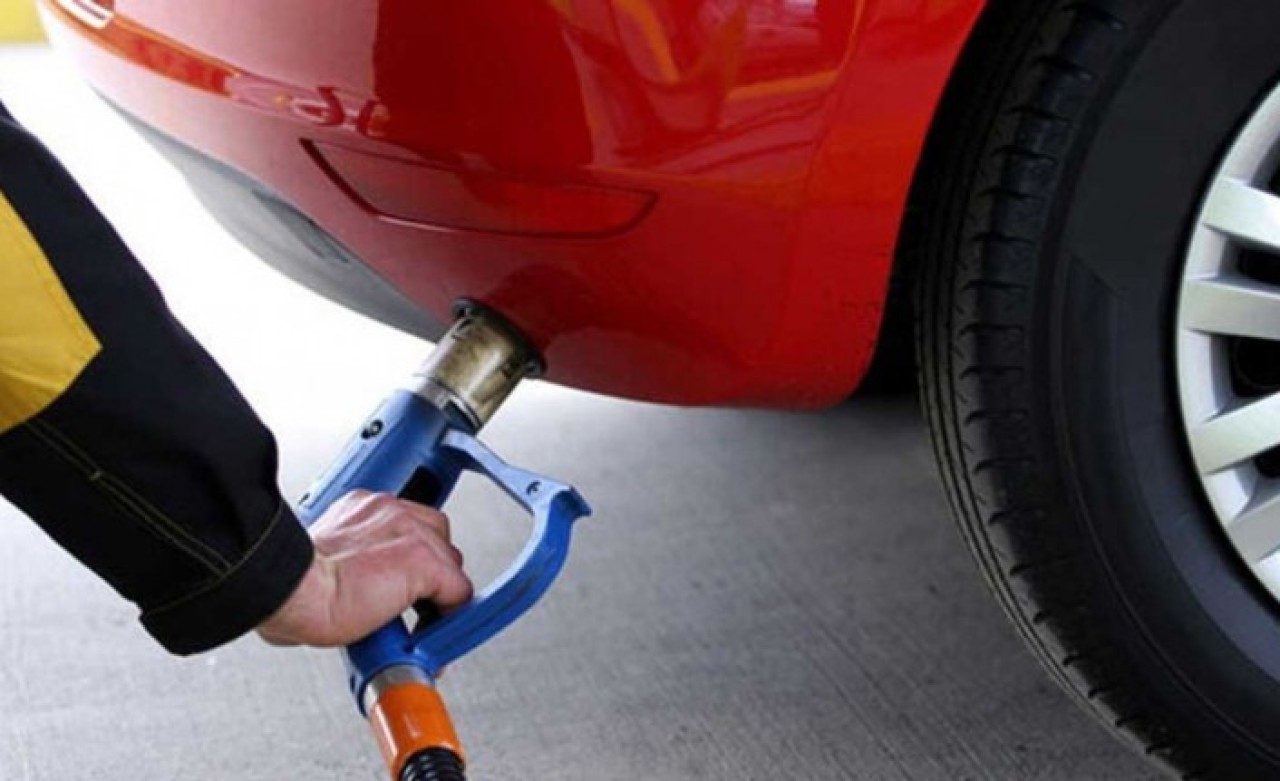 Benzin ve motorinin ardından LPG'ye de indirim geliyor