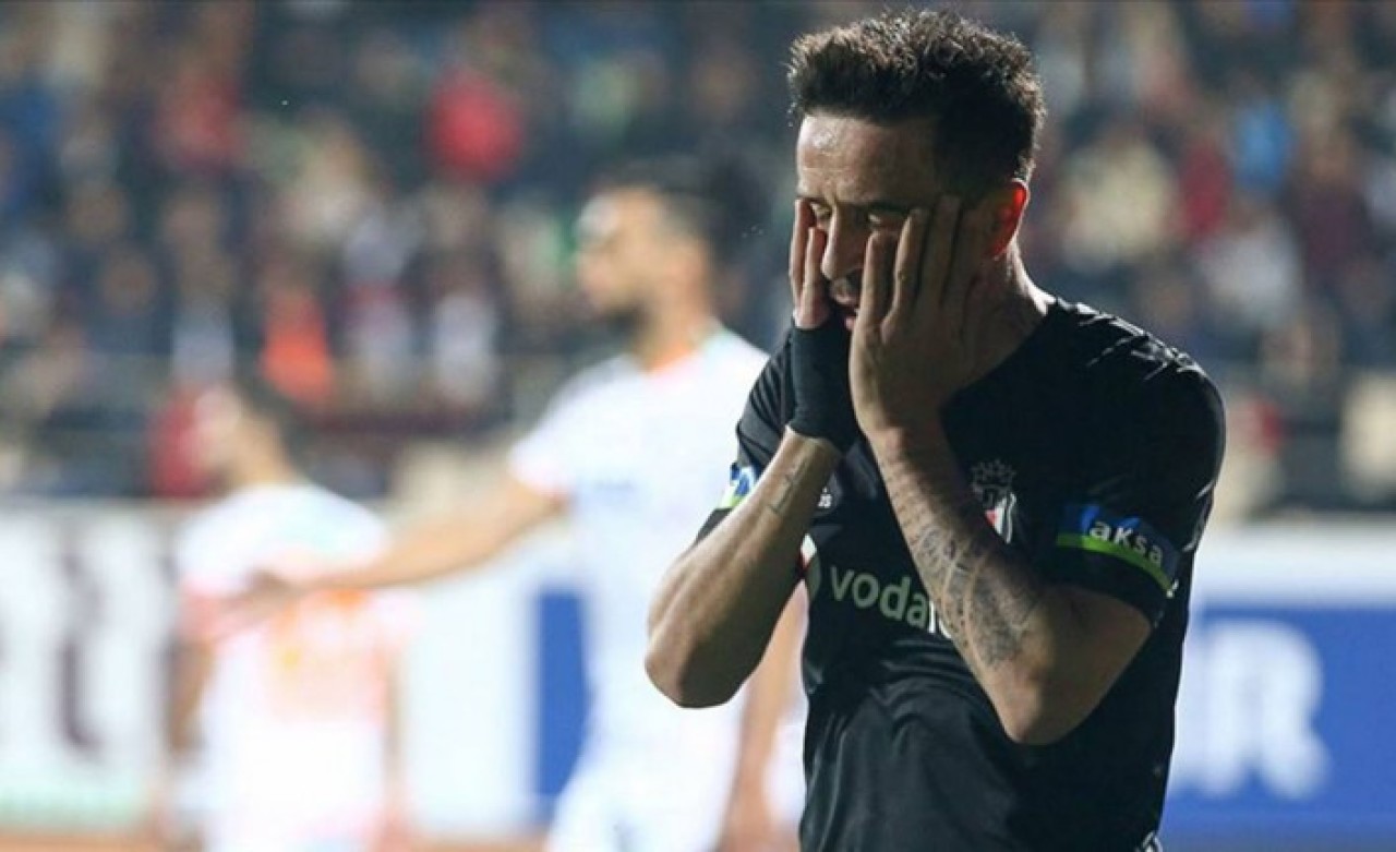 Beşiktaş'a Gökhan Gönül şoku