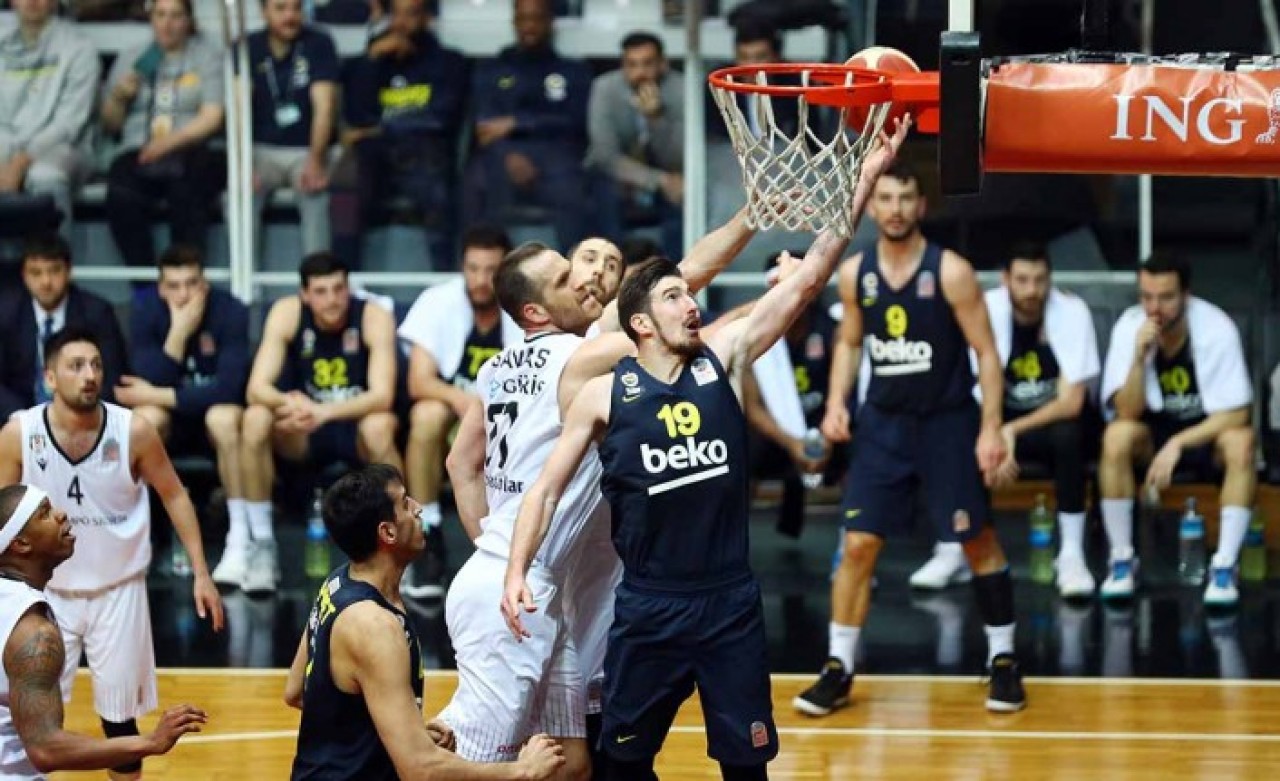 Beşiktaş'ta koronavirüs var mı? Açıklama yapıldı