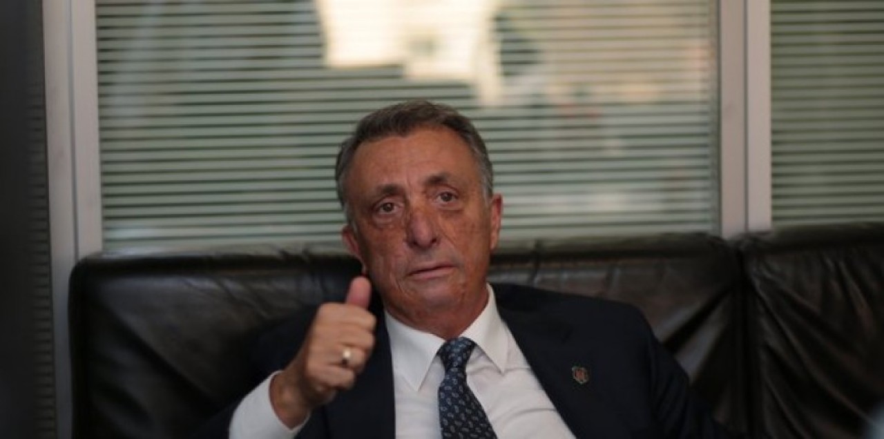 Beşiktaş'tan "Lig ertelensin" diyen Galatasaray'a olay cevap