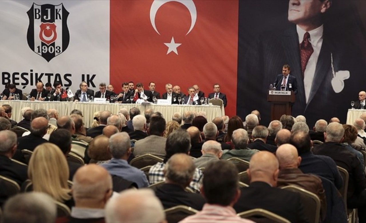 Beşiktaş'tan yaşlı üyelerine evde hizmet: Bu numarayı arayın