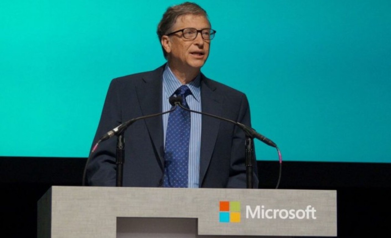 Bill Gates,  Microsoft'tan istifa etti: İstifa nedeni şaşkına çevirdi!