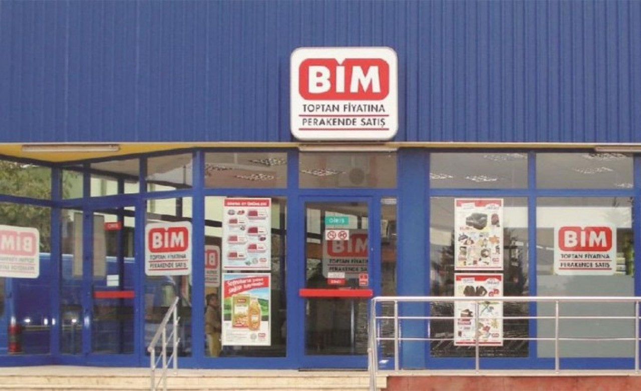 BİM 5 bin personel alacak