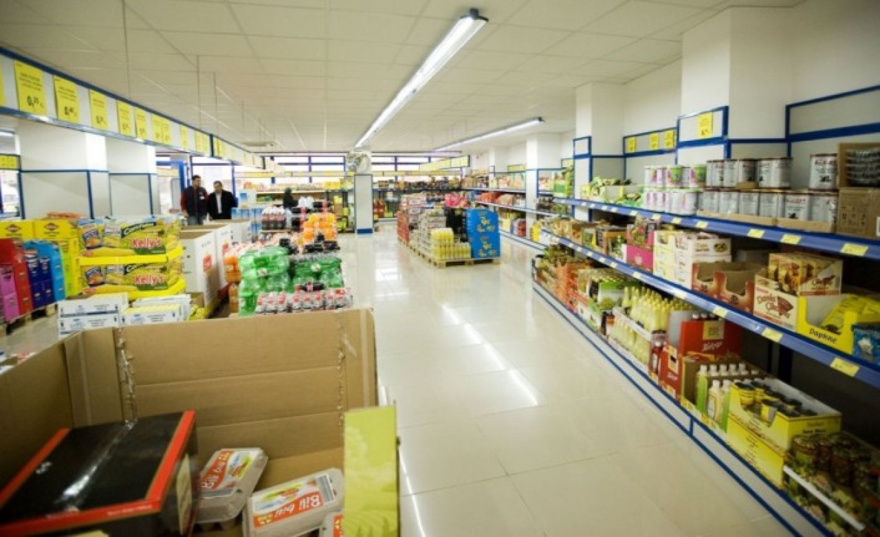 BİM'de satılan krakerin saç ve domuz kılından yapıldığı ortaya çıktı!