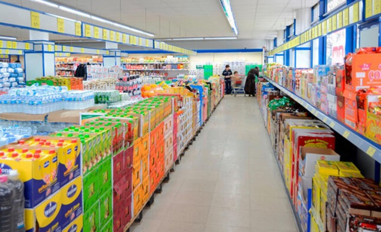 BİM,  Kırınkıl markalı balık krakerleri toplatma kararı aldı