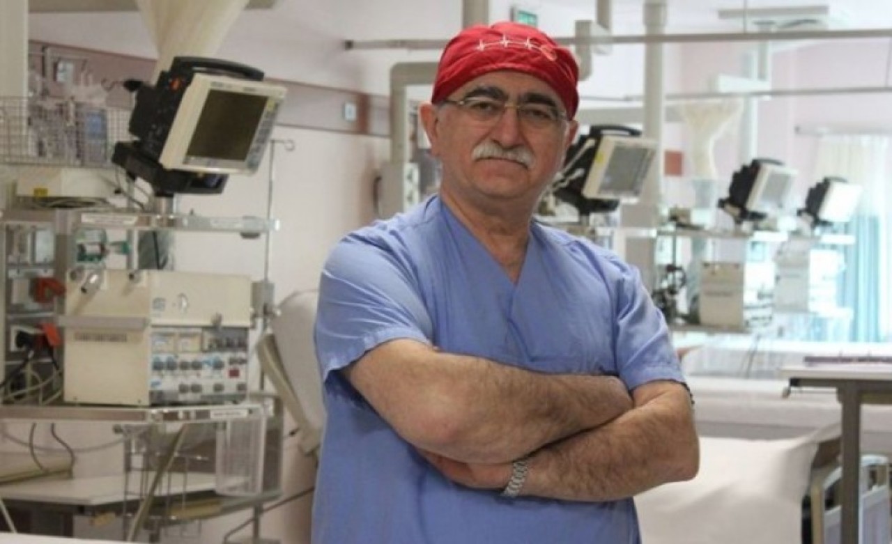 Bingür Sönmez kimdir? Prof. Dr. Bingür Sönmez biyografisi