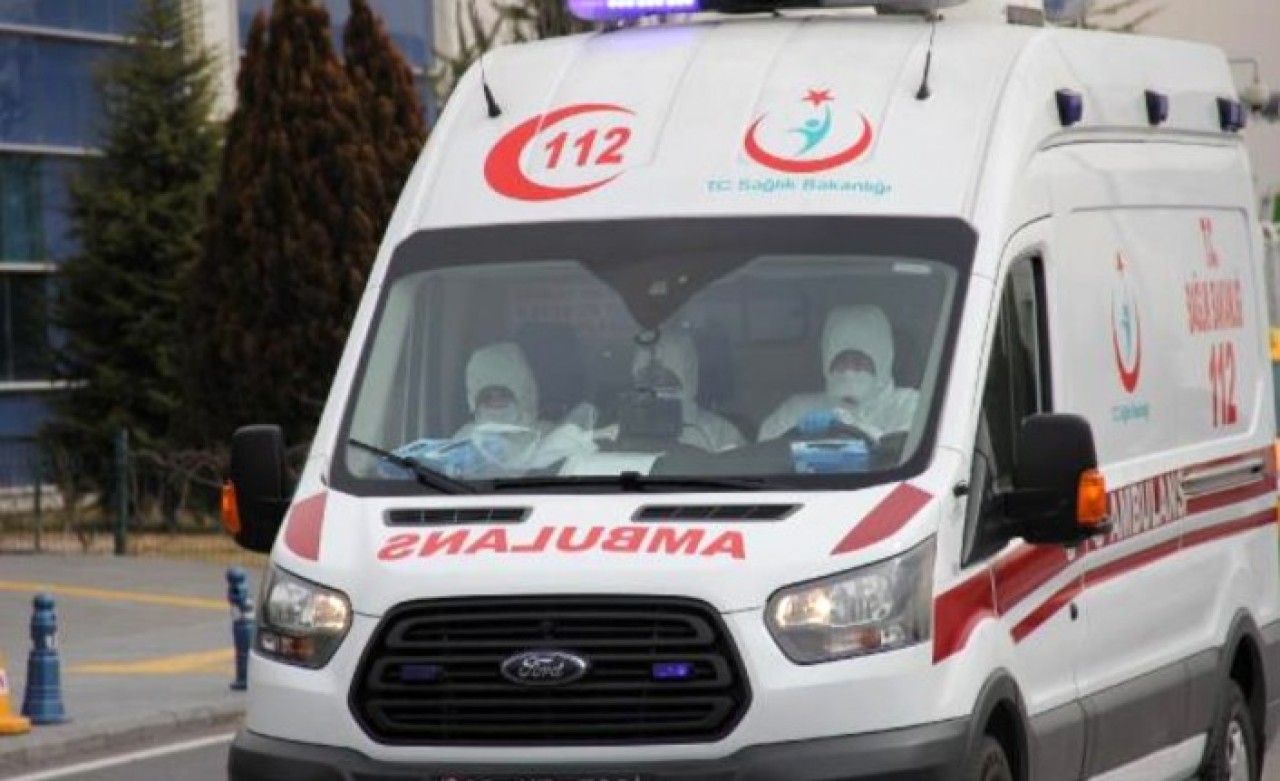 Bir ilimizde daha koronavirüs şüphesi: Gözlem altına alındı!