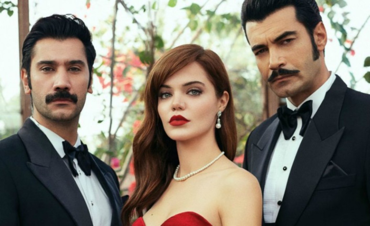 Bir Zamanlar Çukurova'da bomba ayrılık: Diziye veda ediyor