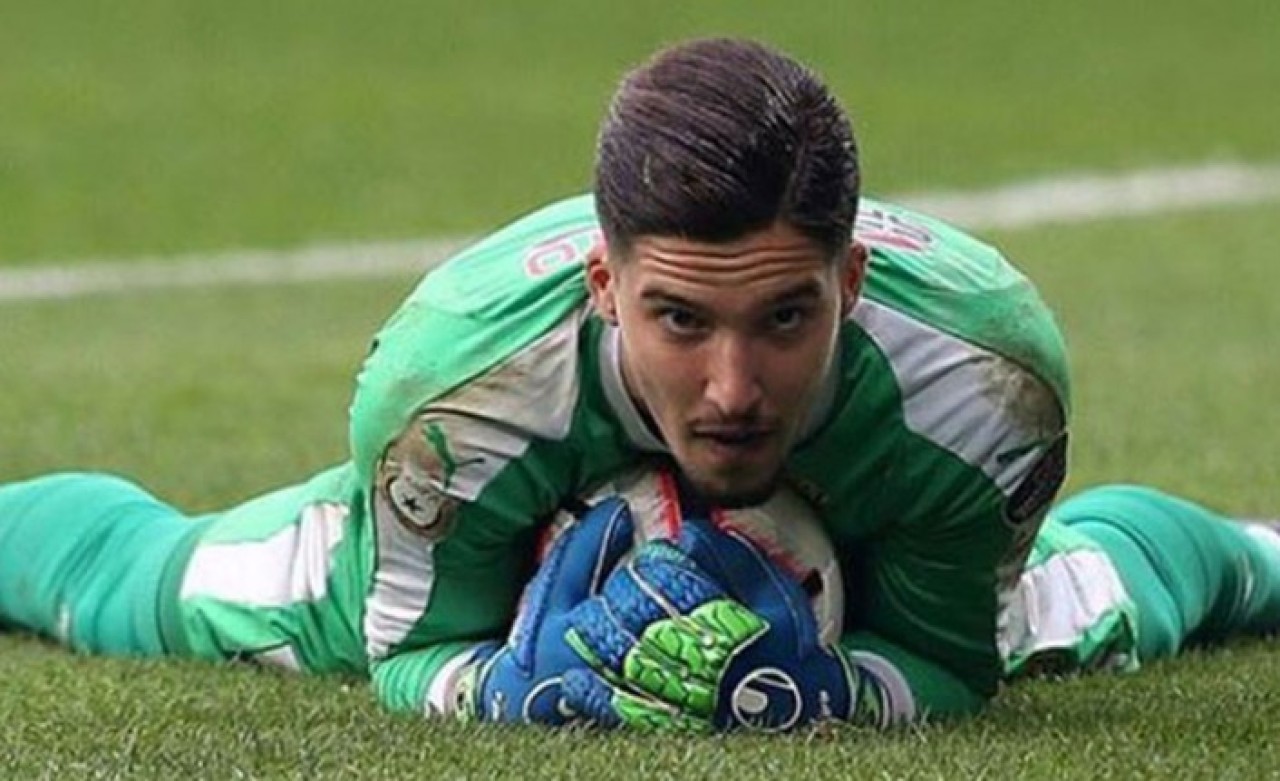 Bir bu eksikti! Fener'e şimdi de Altay Bayındır şoku,  ameliyat oldu