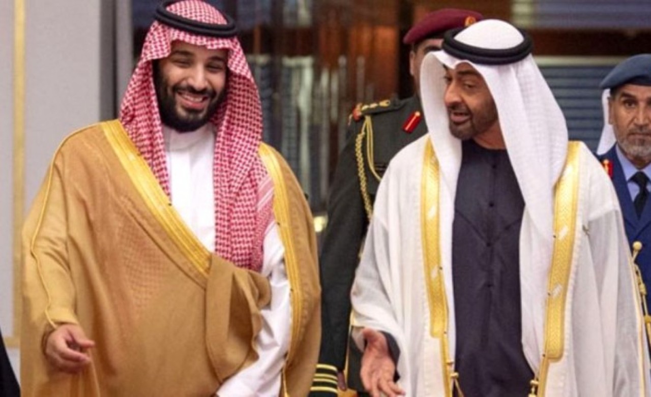 Birleşik Arap Emirlikleri lideri koronavirüse yakalandı!