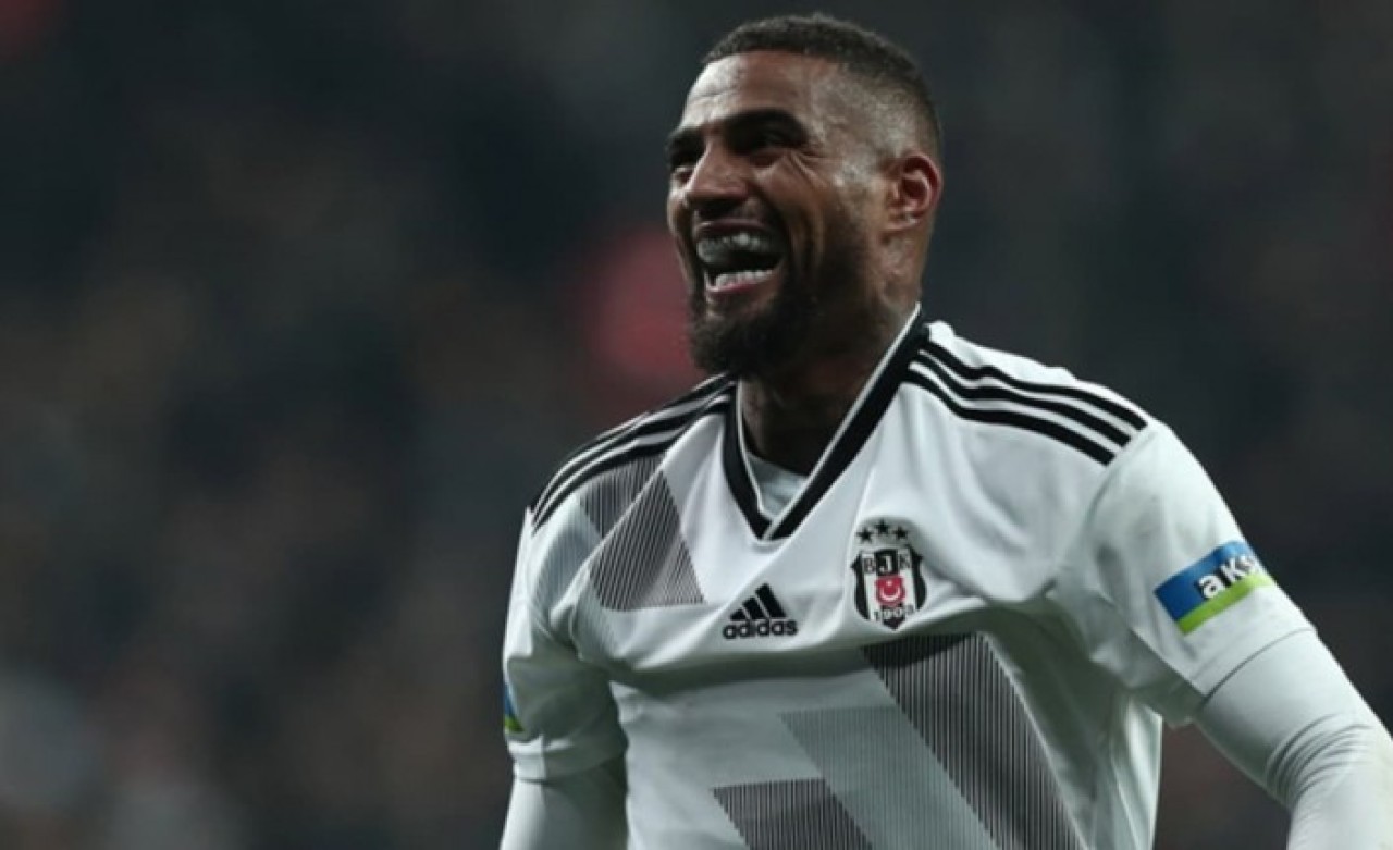 Boateng şoke etti: Gitmek istiyorum!