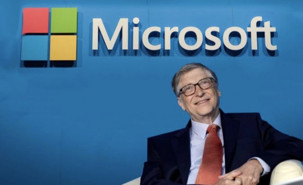Bomba iddia: Bill Gates koronavirüsü önceden biliyordu
