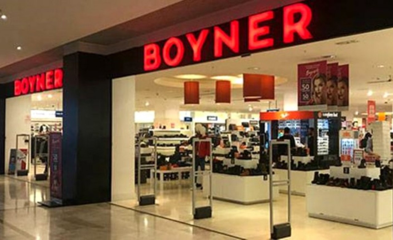 Boyner ve Yeni Karamürsel kapanıyor