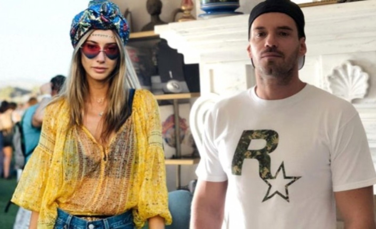 Bu ne şımarıklık Şeyma: Koronavirüs kuralına uymadı