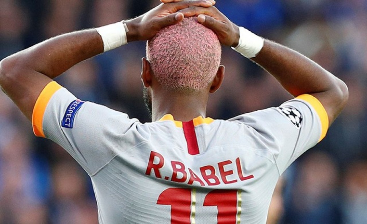 Bu kadarı olmaz: Yuh artık Babel!