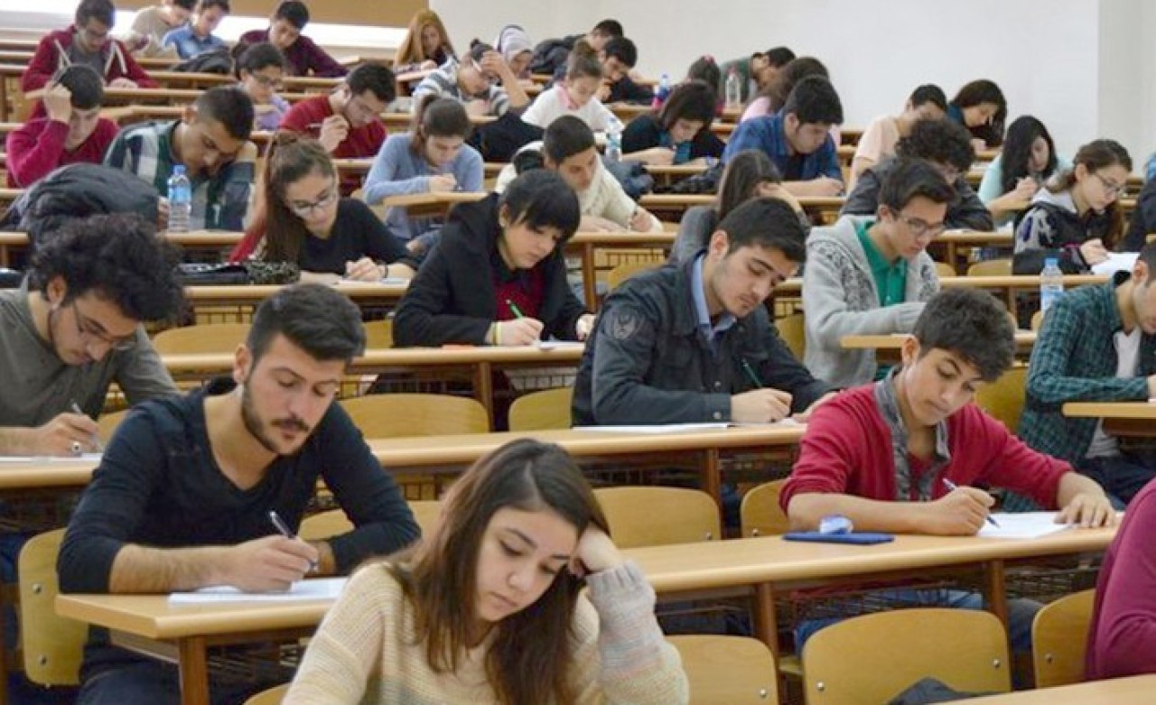Bugün süre doluyor: Üniversite sınav başvuruları için son gün