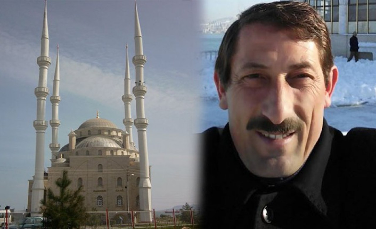 Burası Trabzon: İmam koronavirüs paylaşımı yaptı,  ortalık karıştı!