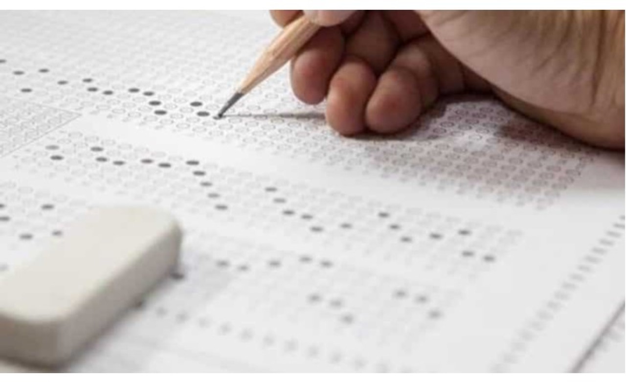 Burslu yüksek lisans başvuruları için ALES puanı artırıldı