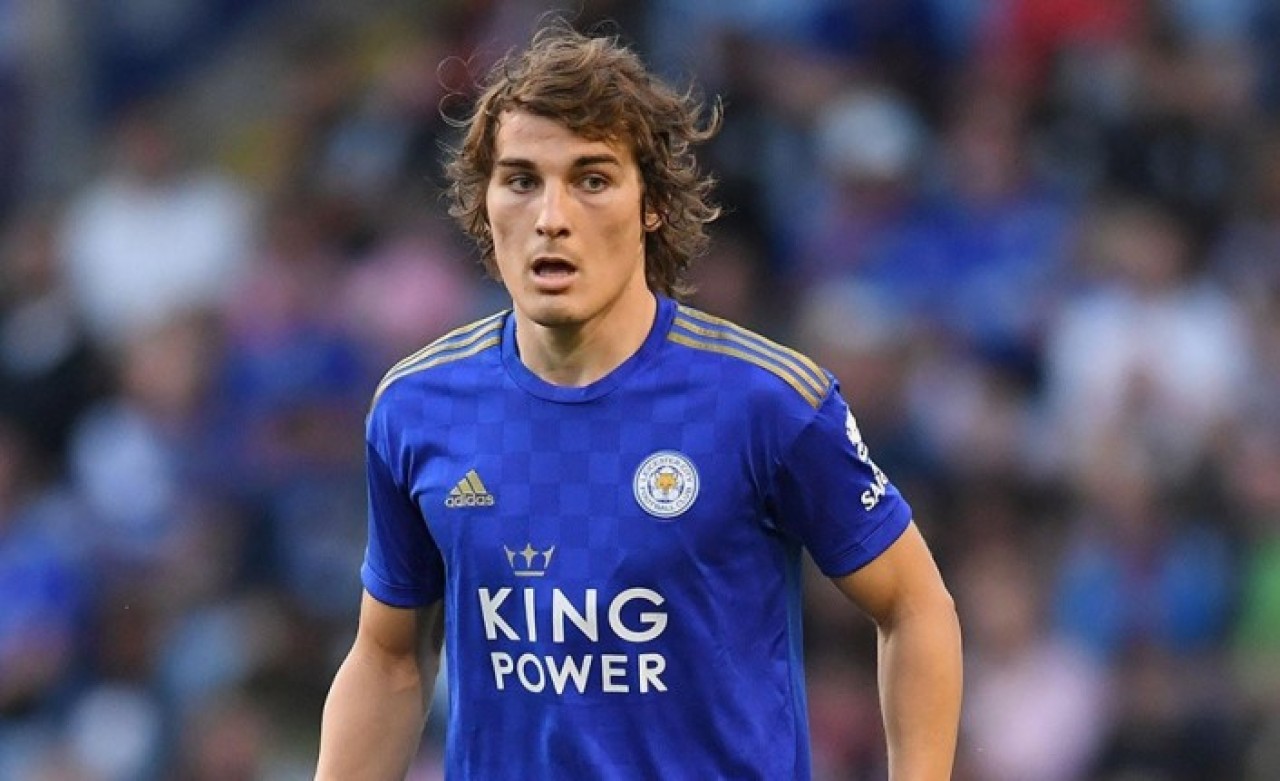 Çağlar Söyüncü koronavirüse mi yakalandı? Leicester City'den açıklama