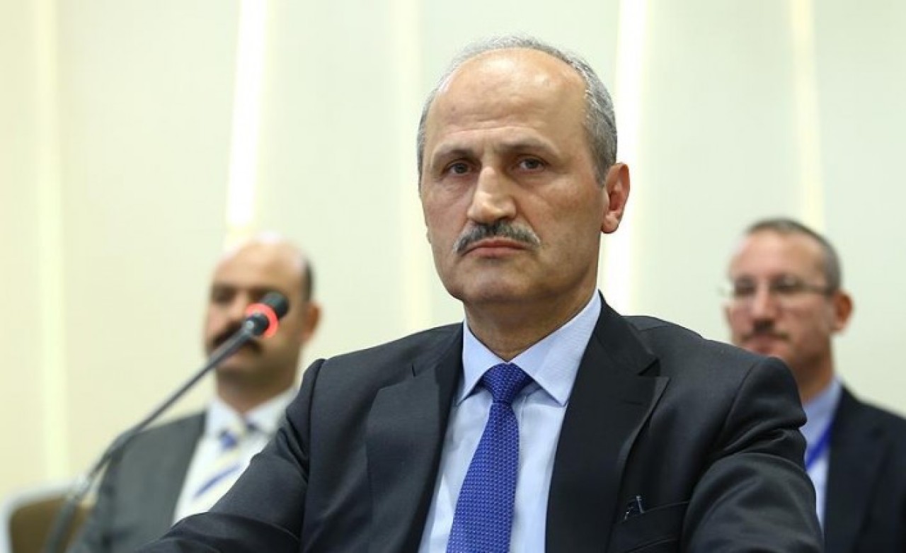 Cahit Turhan kimdir? Cahit Turhan neden görevden alındı? 