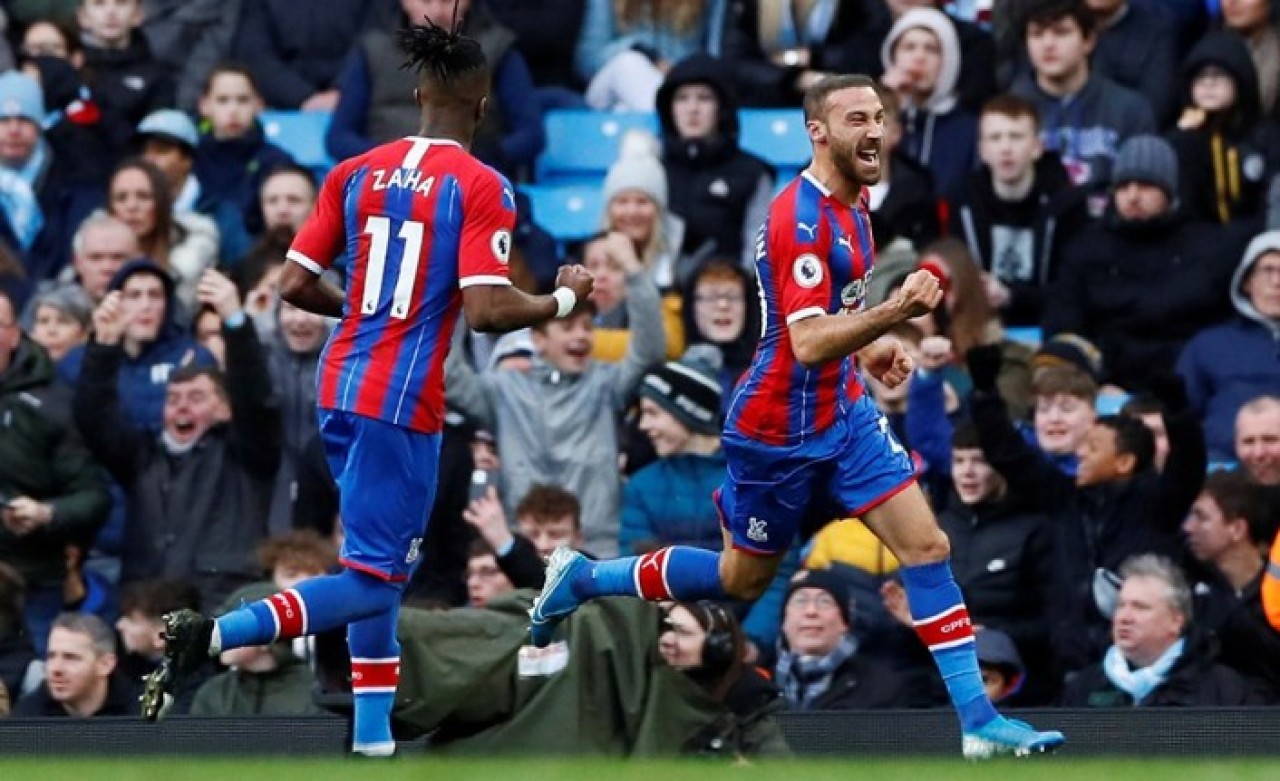 Cenk Tosun'dan kötü haber: EURO 2020'de yok