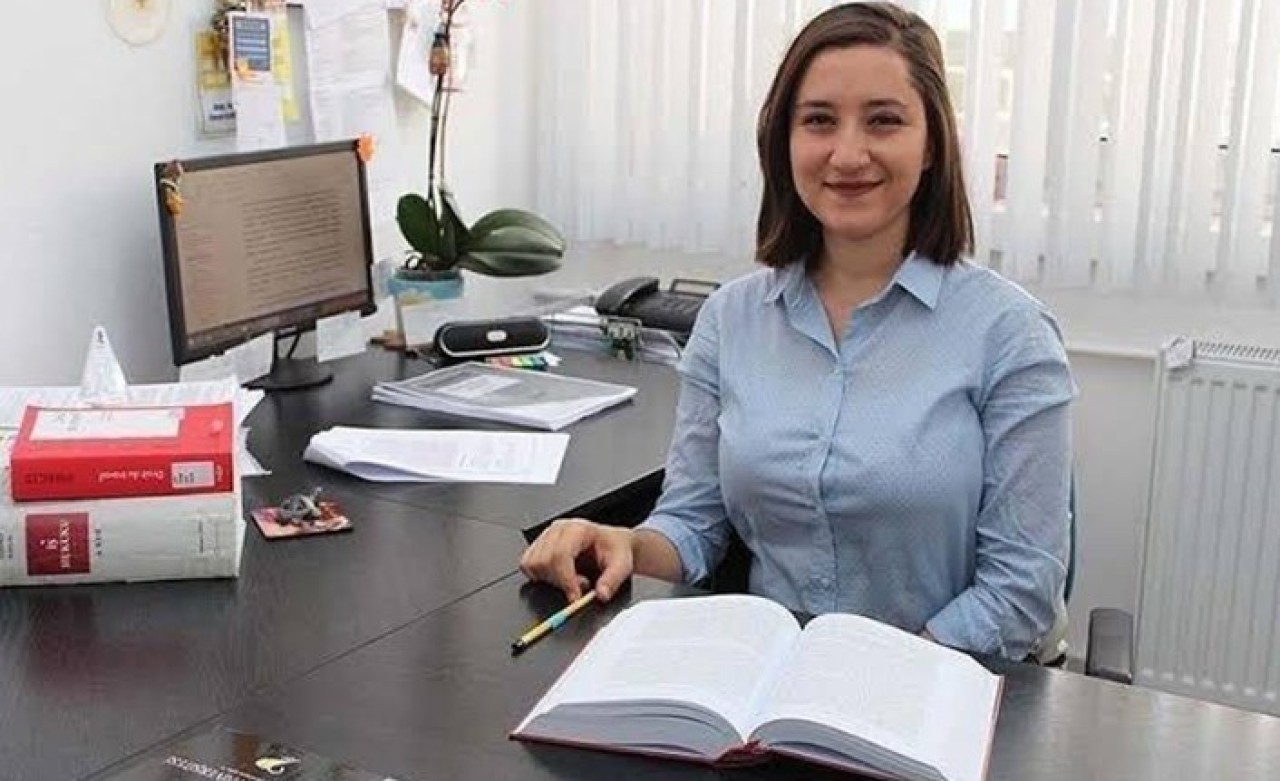 Ceren Damar davasının gerekçeli kararı açıklandı