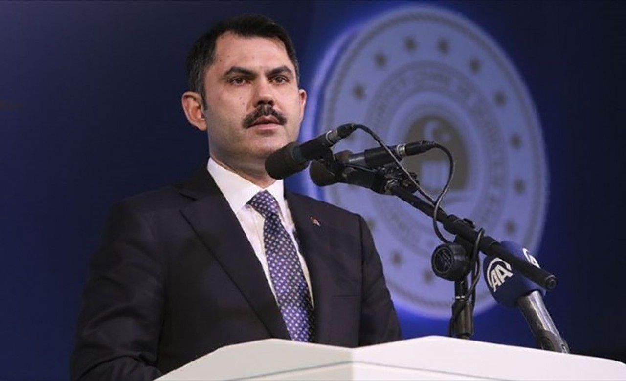 Çevre ve Şehircilik Bakanı Kurum'dan kira müjdesi!