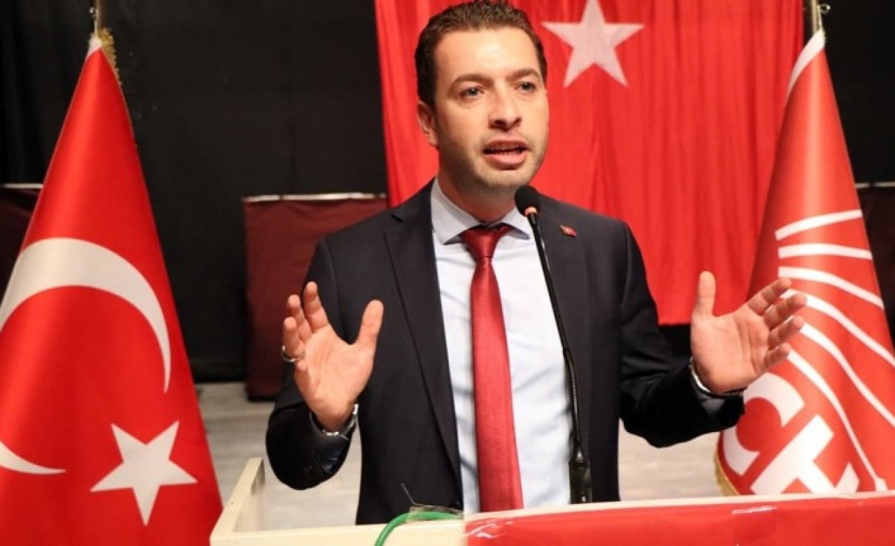 CHP'li Belediye Başkanı Kadir Aydar görevden alındı!