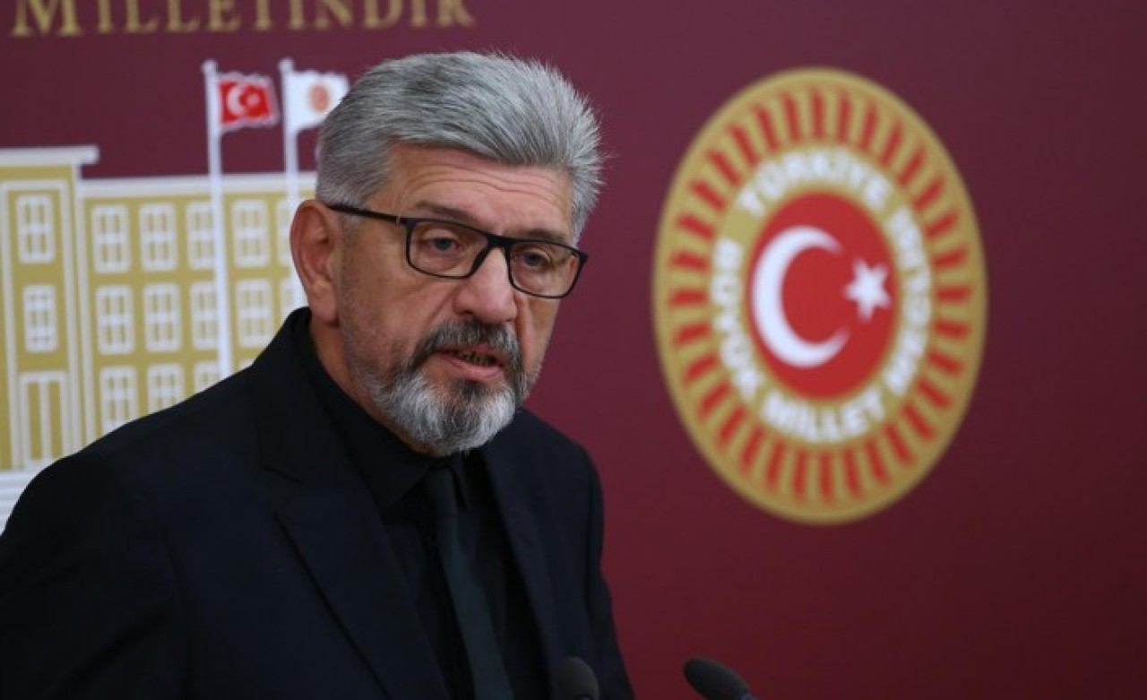 Cihangir İslam Saadet Partisi'nden neden istifa etti?