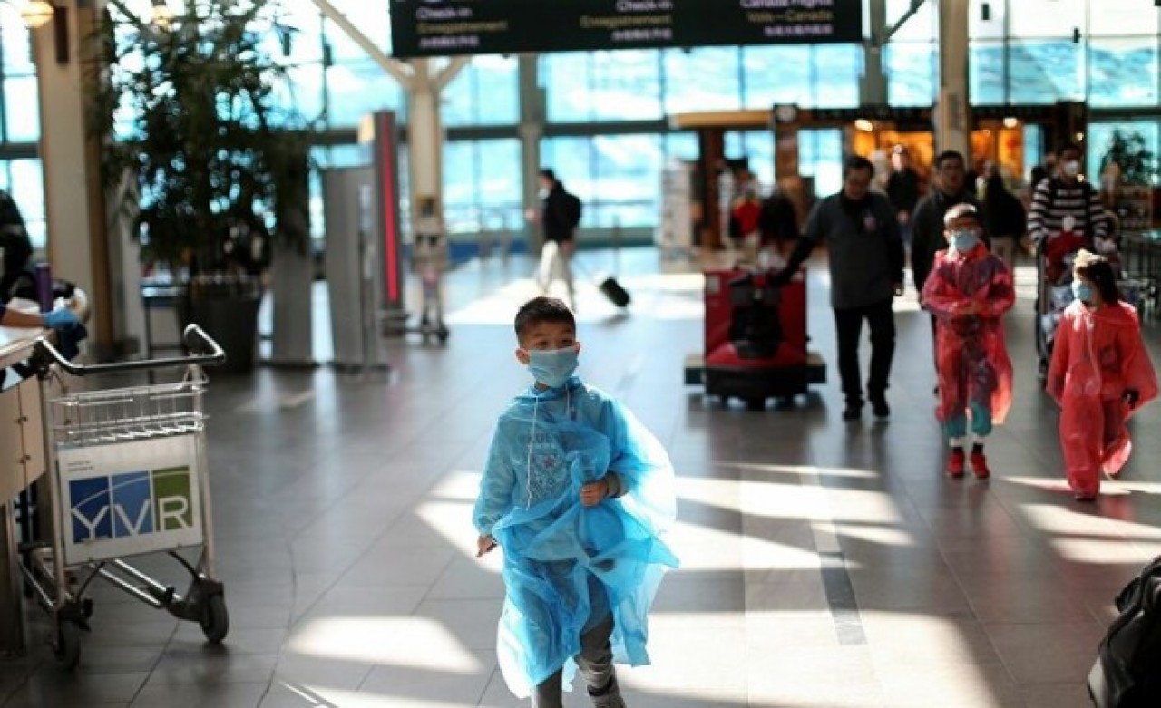 Çocuklarda koronavirüs belirtileri açıklandı