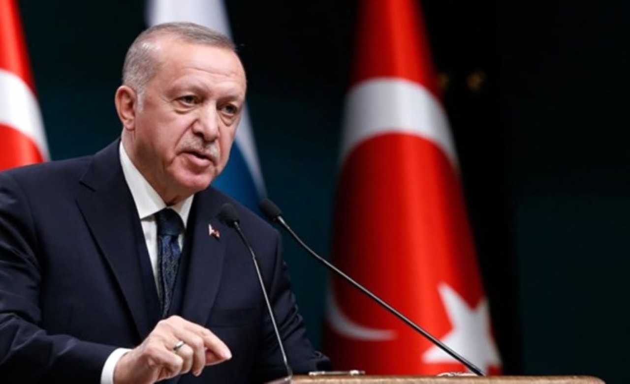 Cumhurbaşkanı Erdoğan tek tek sıraladı: İşte 16 maddelik ekonomi pakedi