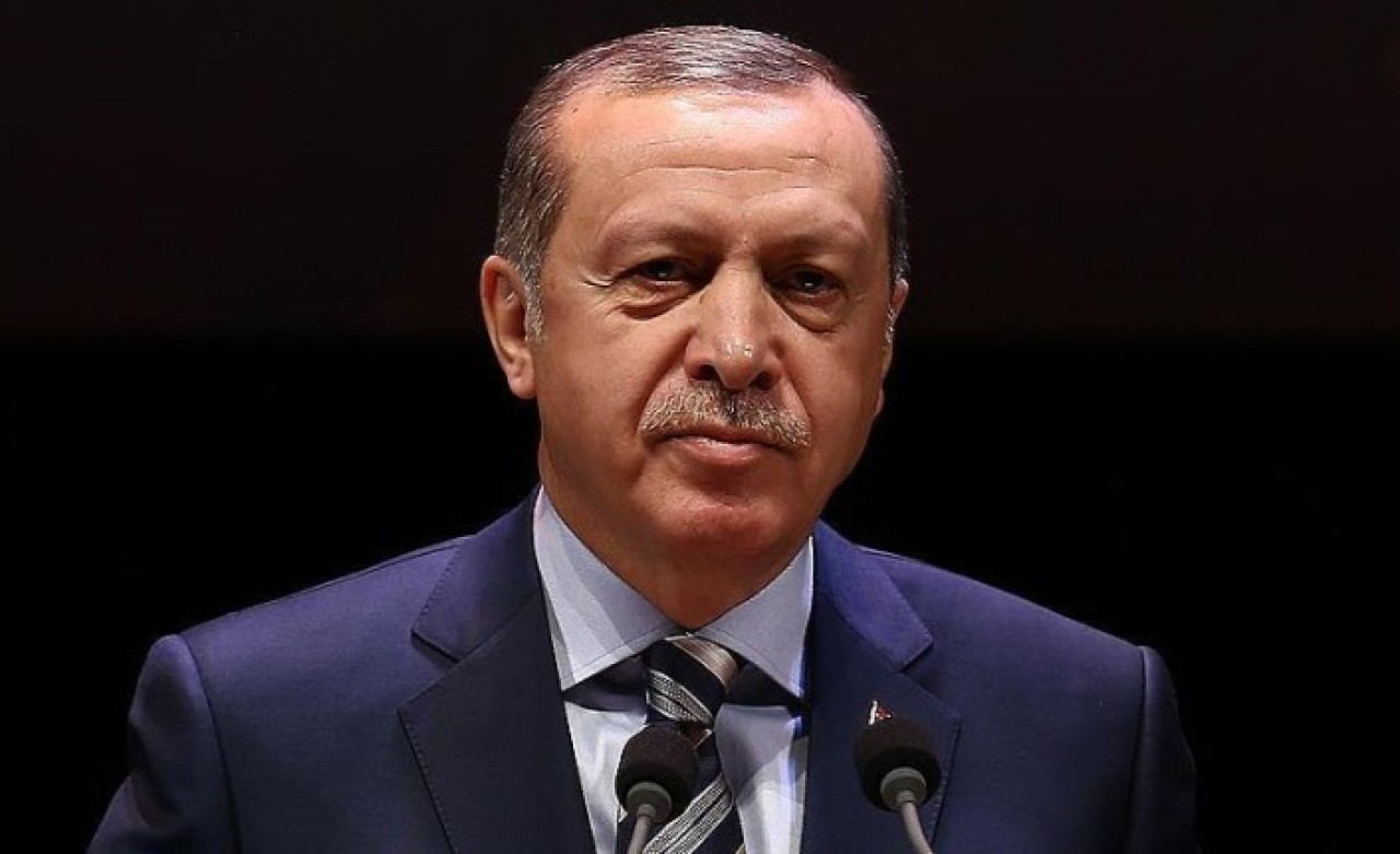 Cumhurbaşkanı maaşı ne kadar 2020? Erdoğan ne kadar maaş alıyor?