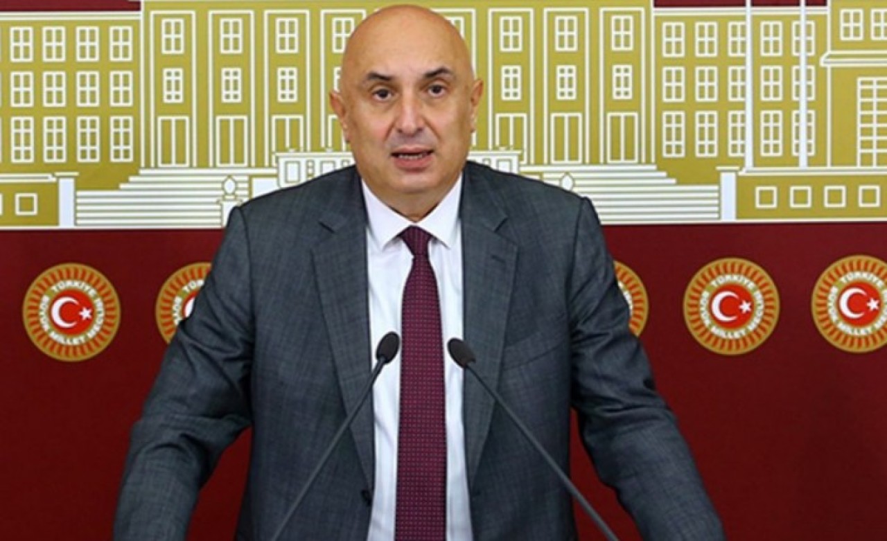 Cumhurbaşkanı'na hakaret eden Engin Özkoç konuştu: Asla 'R' yok!