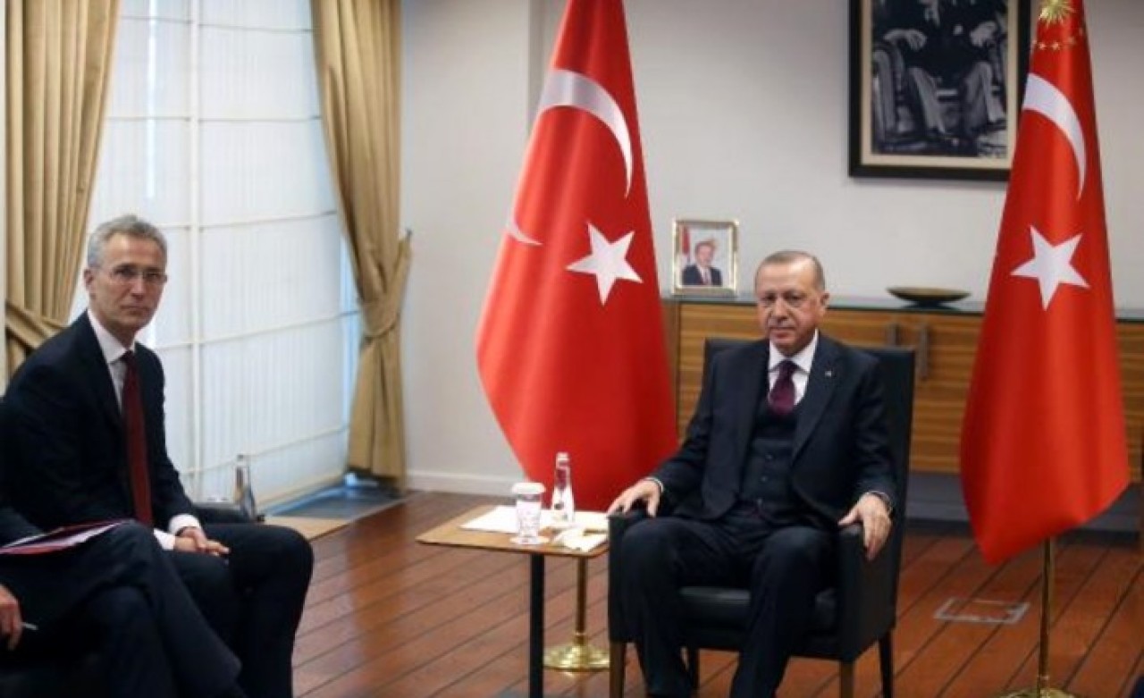 Cumhurbaşkanı Erdoğan'dan Brüksel'de önemli açıklamalar