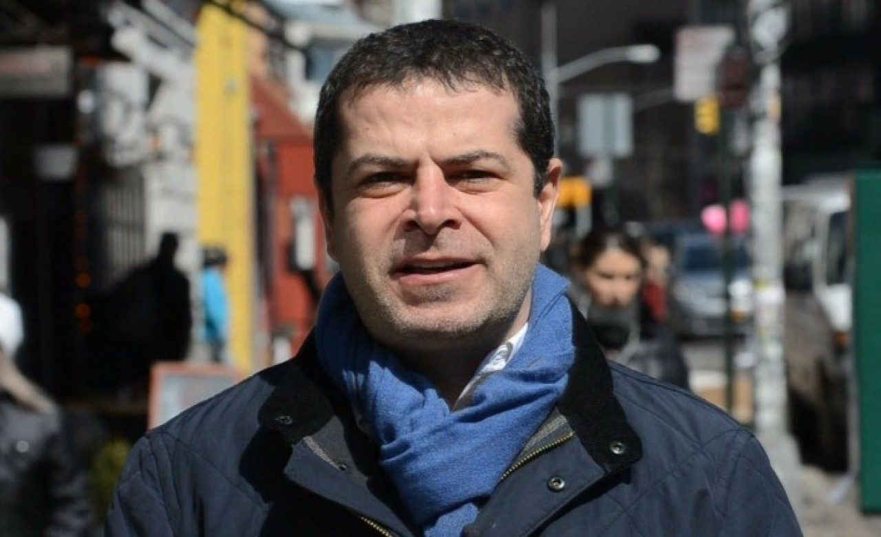 Cüneyt Özdemir: 'Cahit Turhan kimsenin bilmediği bir şey biliyor'