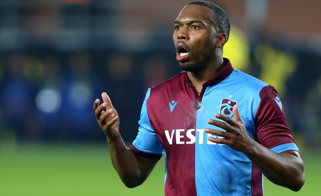 Daniel Sturridge’e futboldan men cezası