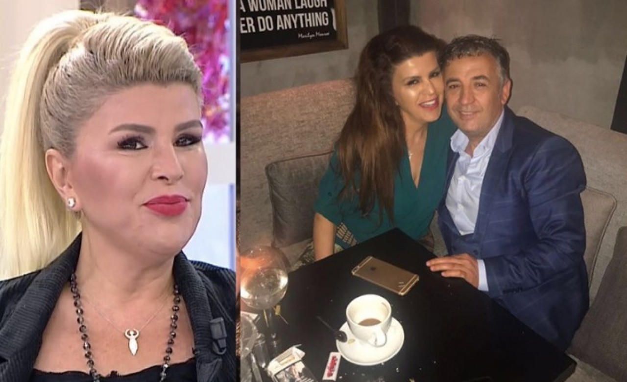 Darp edildiğini iddia eden Nuray Sayarı'nın eşi ilk kez konuştu