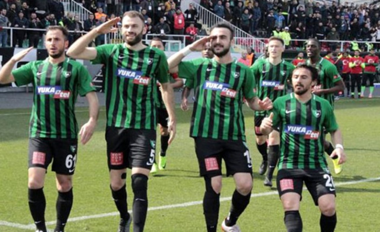 Denizlispor oh çekti,  Malatya tehlikeye girdi