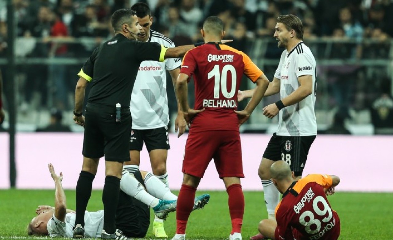 Dev derbinin tarihi belli oldu!