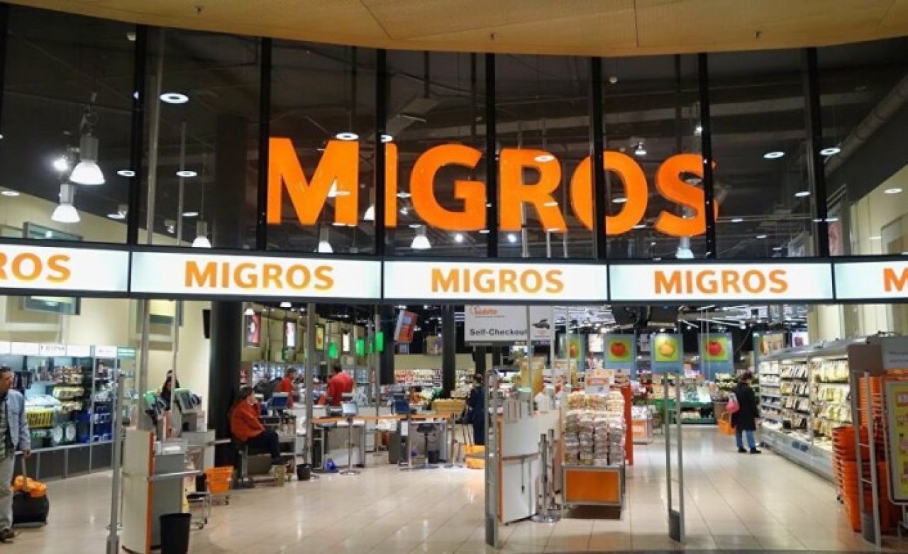 Dev market zincirleri Carrefour ve Migros'tan koronavirüs açıklaması