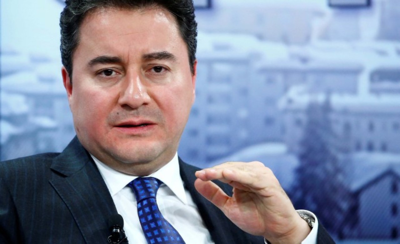 DEVA ne demek? Ali Babacan'ın partisi ne yapacak?