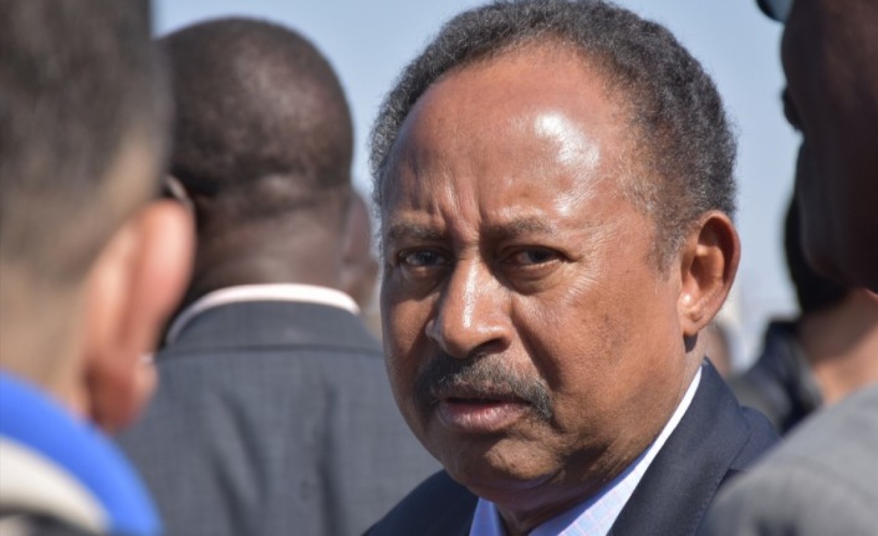 Devlet Başkanına suikast girişimi!