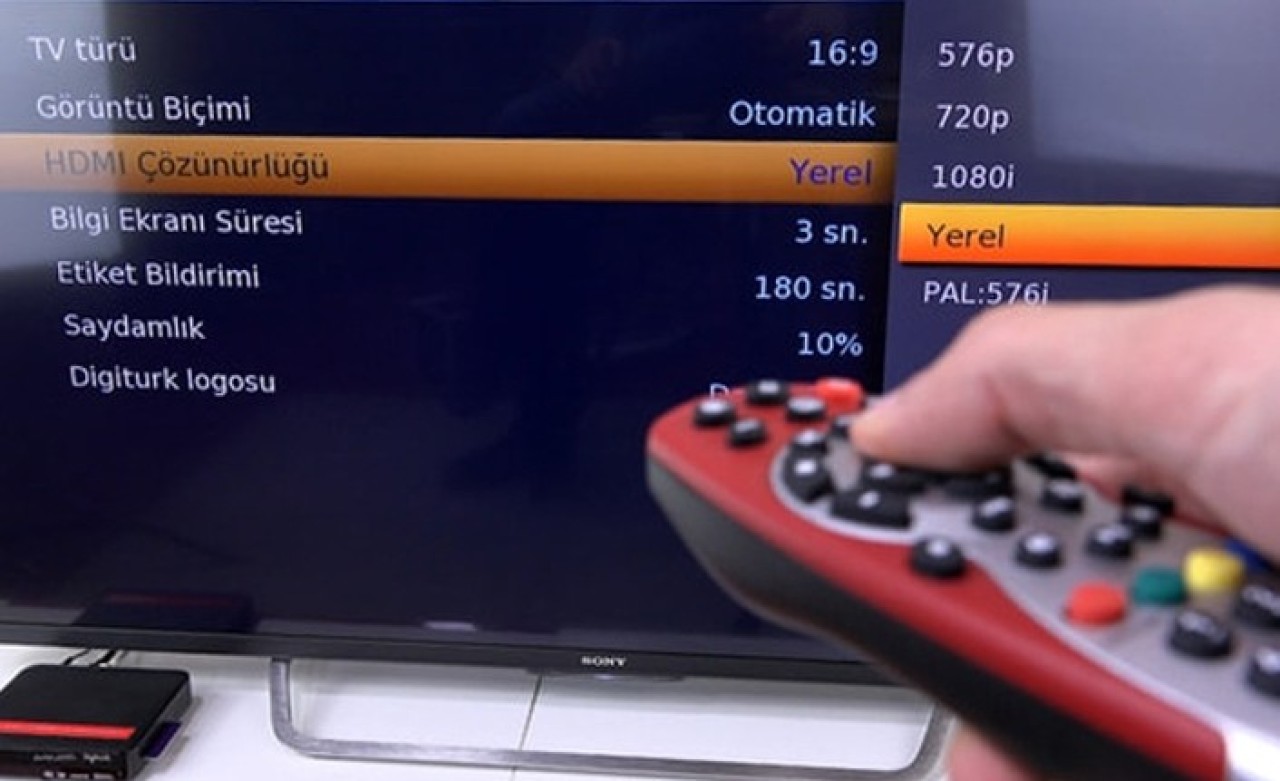 Digiturk'ten flaş internet kararı: Bu yıl başlayacak!