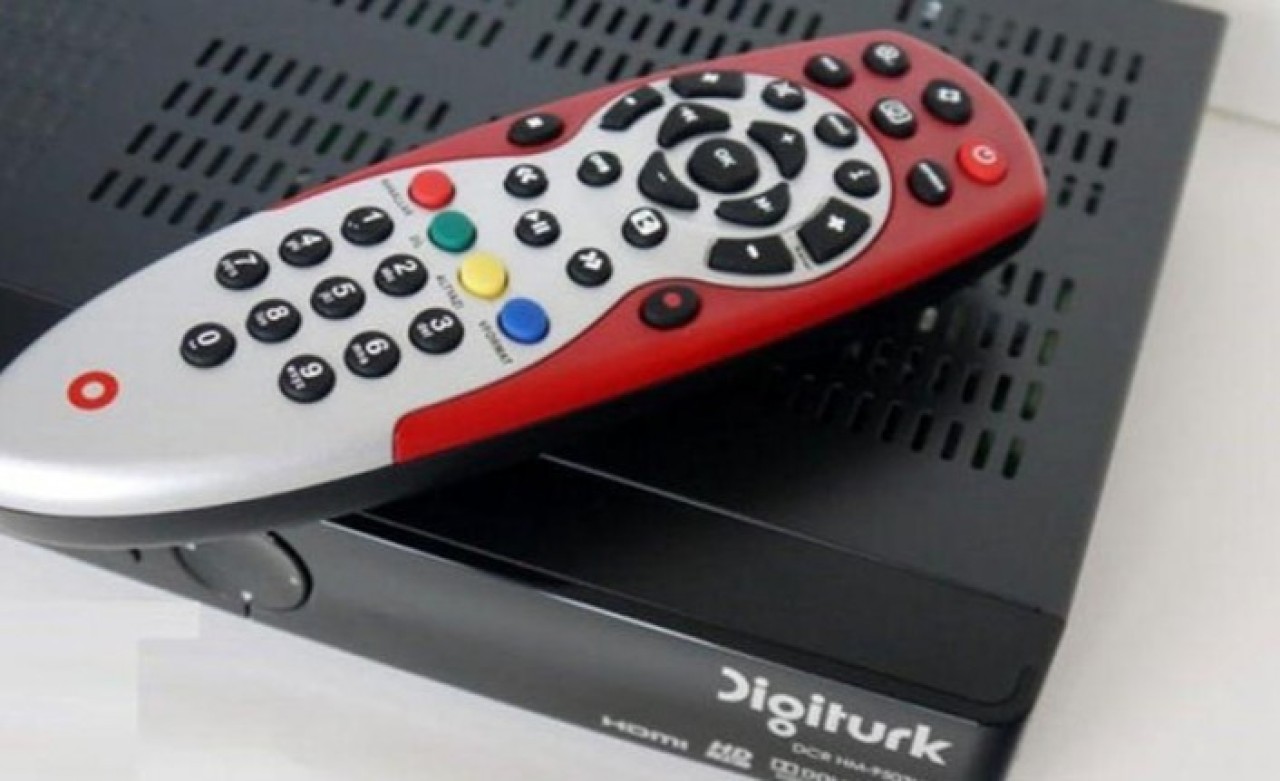 Digiturk'ten ücretsiz kanal açıklaması