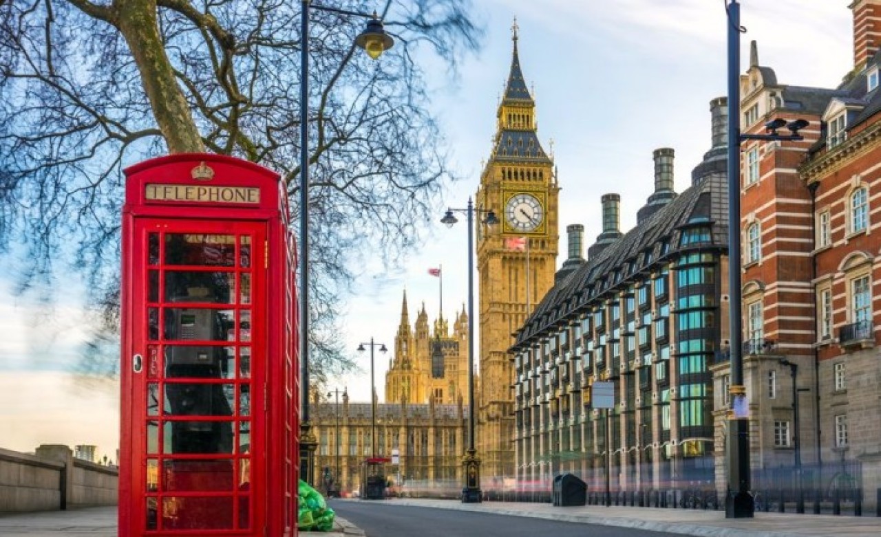 Dışişleri'nden İngiltere'deki Türk vatandaşlarına duyuru