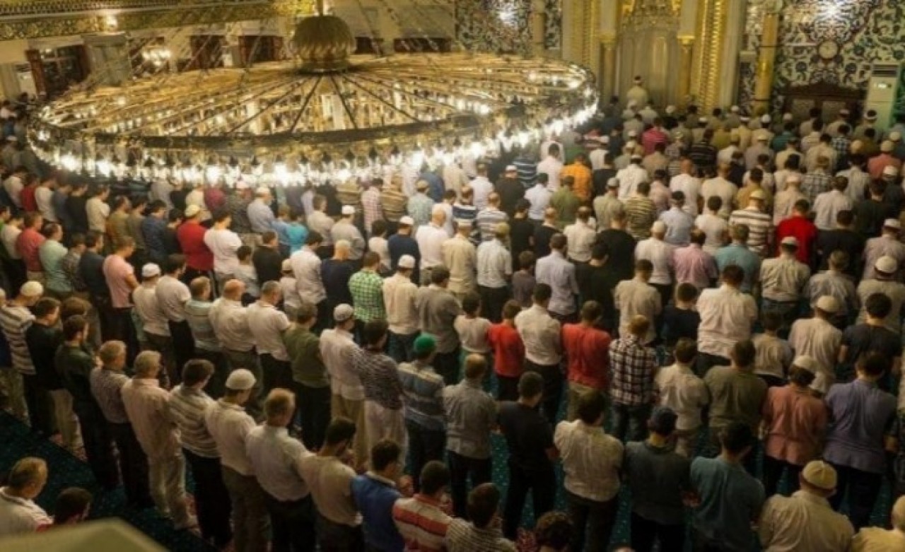 Diyanet'ten flaş açıklama: Cuma günü ve Miraç gecesi camiler kapalı olacak!