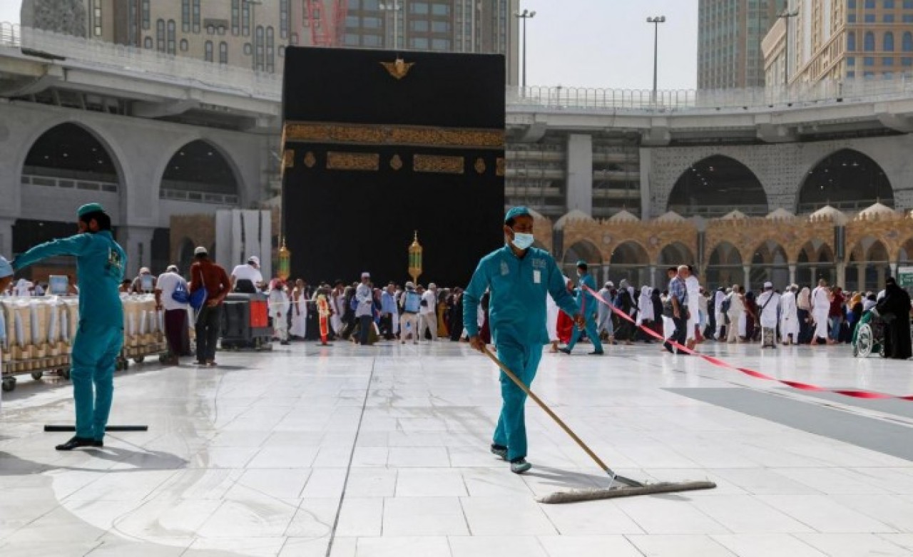 Diyanet'ten hac ve umre kararı!