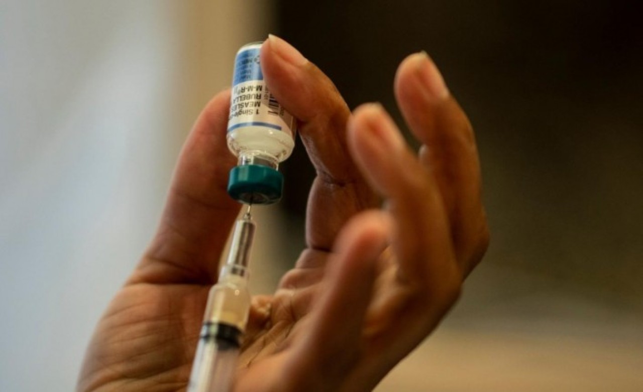 DSÖ duyurdu: Koronavirüs aşısı testleri başladı