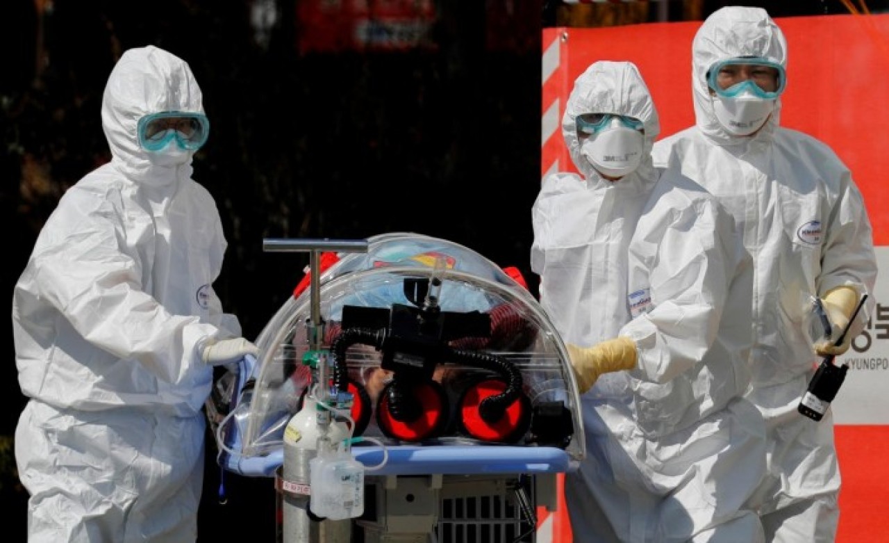 Dünya Sağlık Örgütü'nün iki çalışanında koronavirüsü tespit edildi!