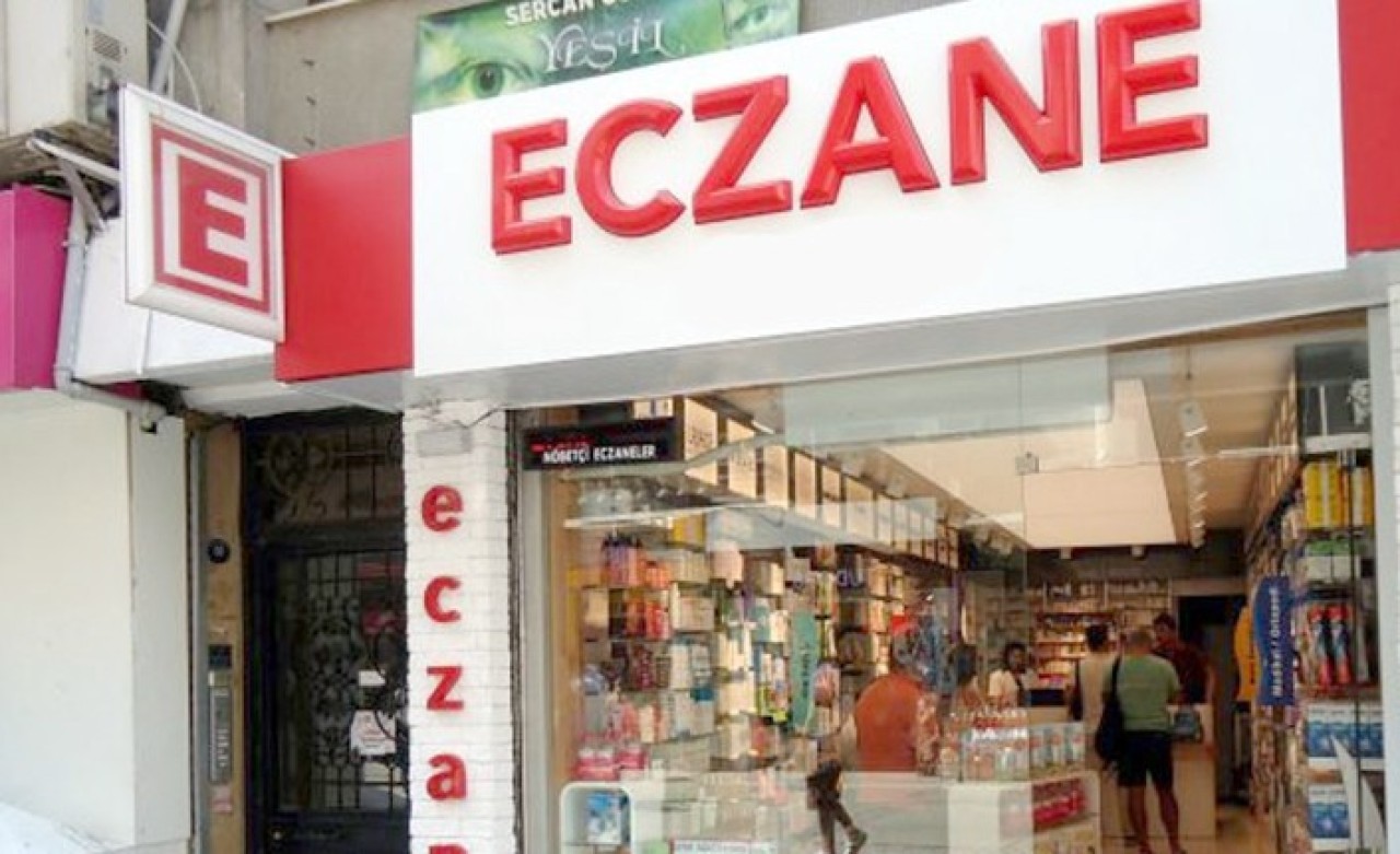 Eczacılardan fiyat artışlarıyla ilgili açıklama geldi!